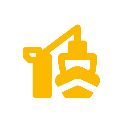 Project cargo